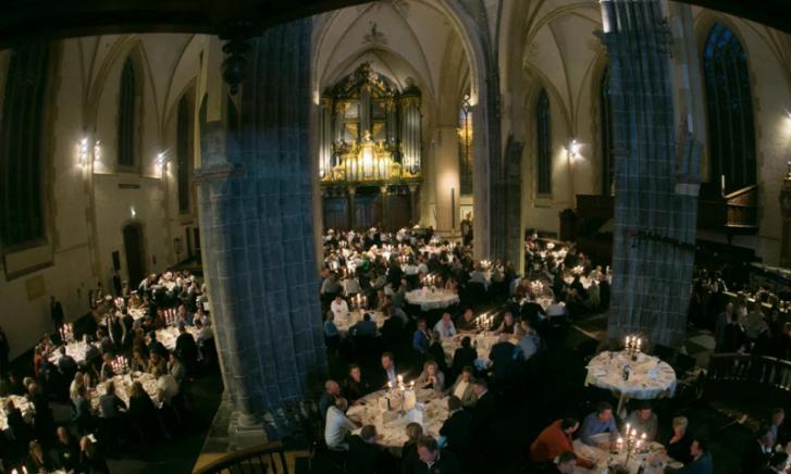 Bierdiner Groningen